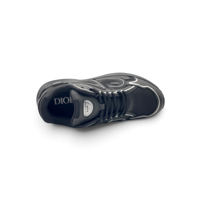 Dior B30 'Triple Black'