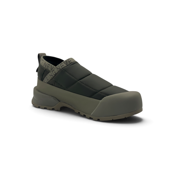 THE NORTH FACE Thermoball Traction Mule V 'Military Olive'