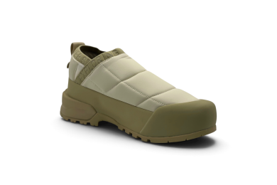THE NORTH FACE Thermoball Traction Mules V 'White/Beige'