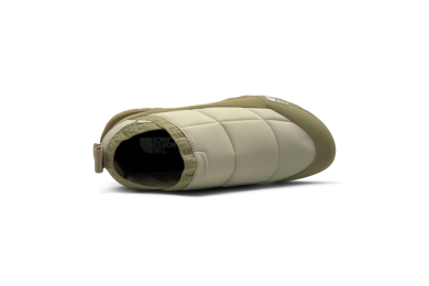 THE NORTH FACE Thermoball Traction Mules V 'White/Beige'