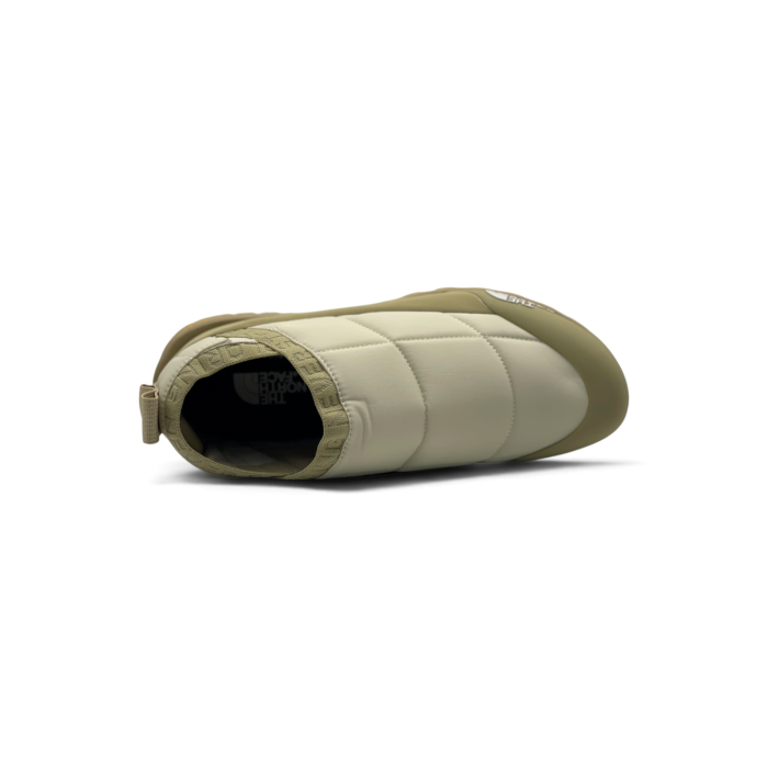 THE NORTH FACE Thermoball Traction Mules V 'White/Beige'