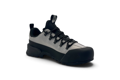 The North Face Glenclyffe Low 'White Dune Anthracite'