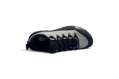 The North Face Glenclyffe Low 'White Dune Anthracite'