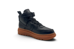 Nike Air Force 1 Gore-Tex Boot 'Black Gum'