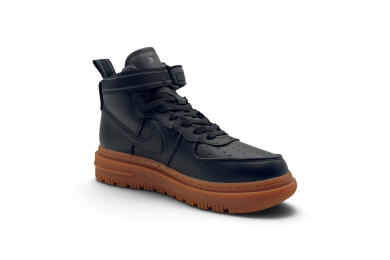 Nike Air Force 1 Gore-Tex Boot 'Black Gum'