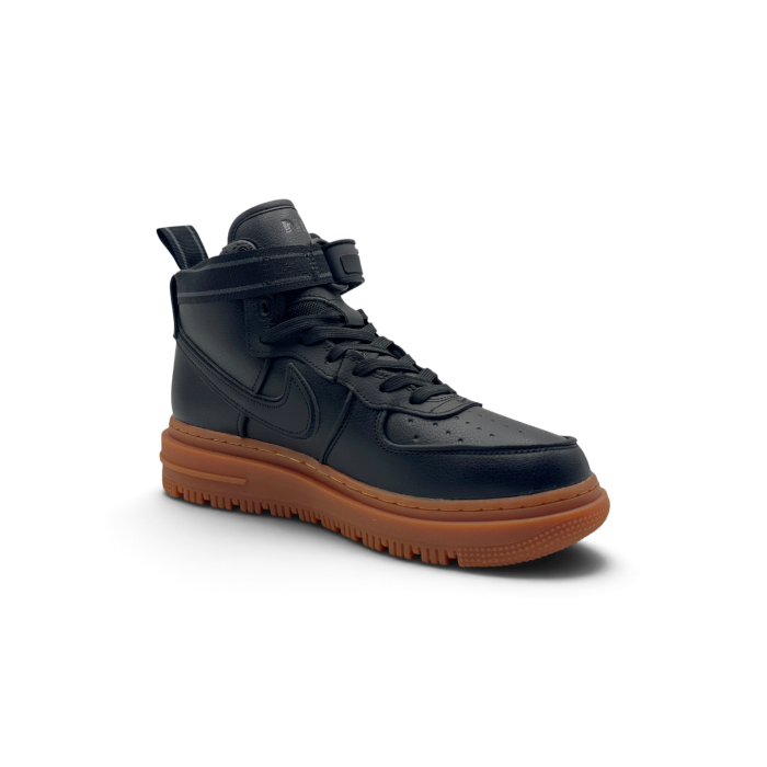 Nike Air Force 1 Gore-Tex Boot 'Black Gum'