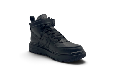 Nike Air Force 1 Gore-Tex Boot 'Black'