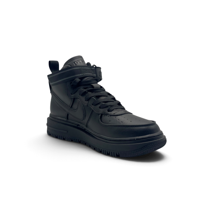 Nike Air Force 1 Gore-Tex Boot 'Black'