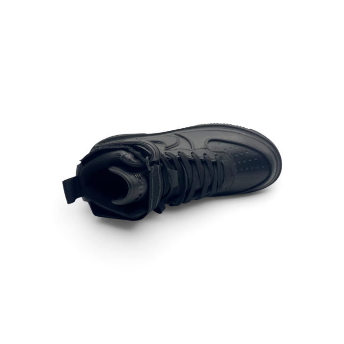 Nike Air Force 1 Gore-Tex Boot 'Black'