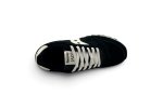 Saucony Jazz Winter 'Black White'
