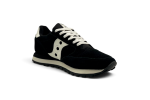 Saucony Jazz Winter 'Black White'