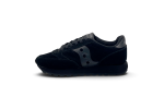 Saucony Jazz Winter 'Triple Black'