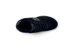 Saucony Jazz Winter 'Triple Black'