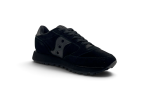 Saucony Jazz Winter 'Triple Black'