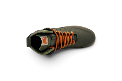 Nike Air Force 1 Duckboot 'Dark Loden'