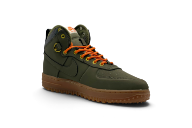 Nike Air Force 1 Duckboot 'Dark Loden'