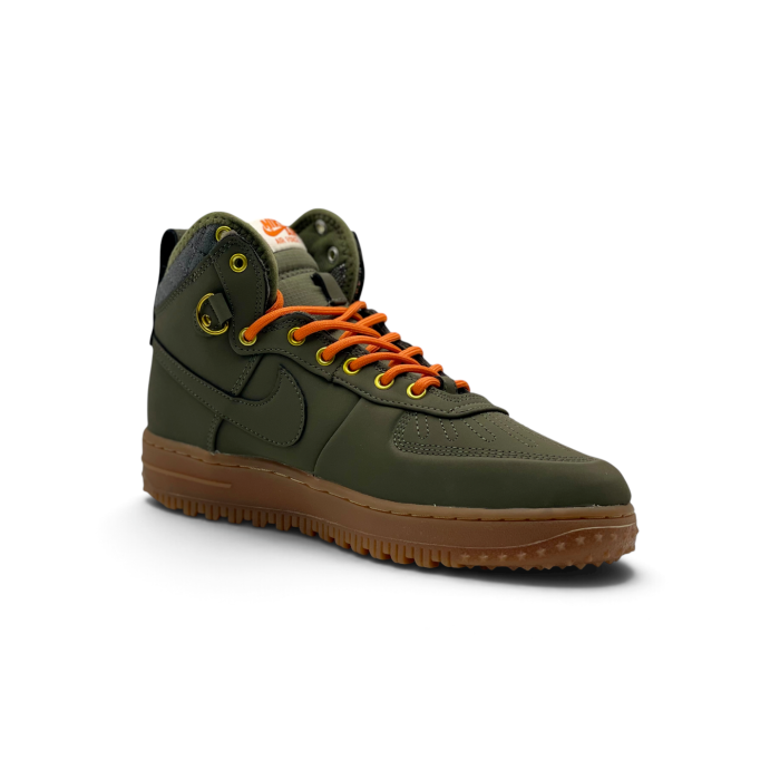 Nike Air Force 1 Duckboot 'Dark Loden'