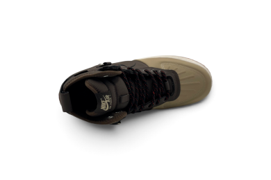 Nike Air Force 1 Duckboot 'Ridgerock'