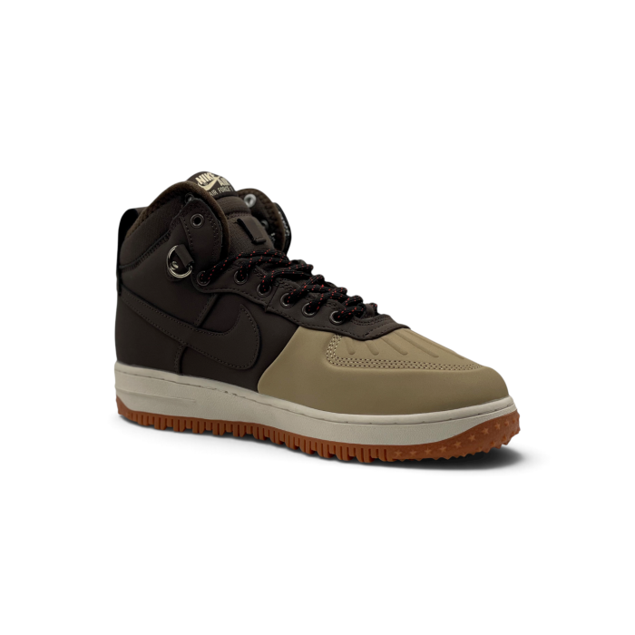 Nike Air Force 1 Duckboot 'Ridgerock'