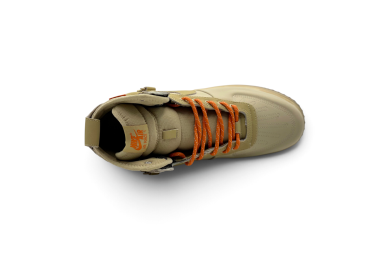 Nike Air Force Duckboot 1 'Bamboo'