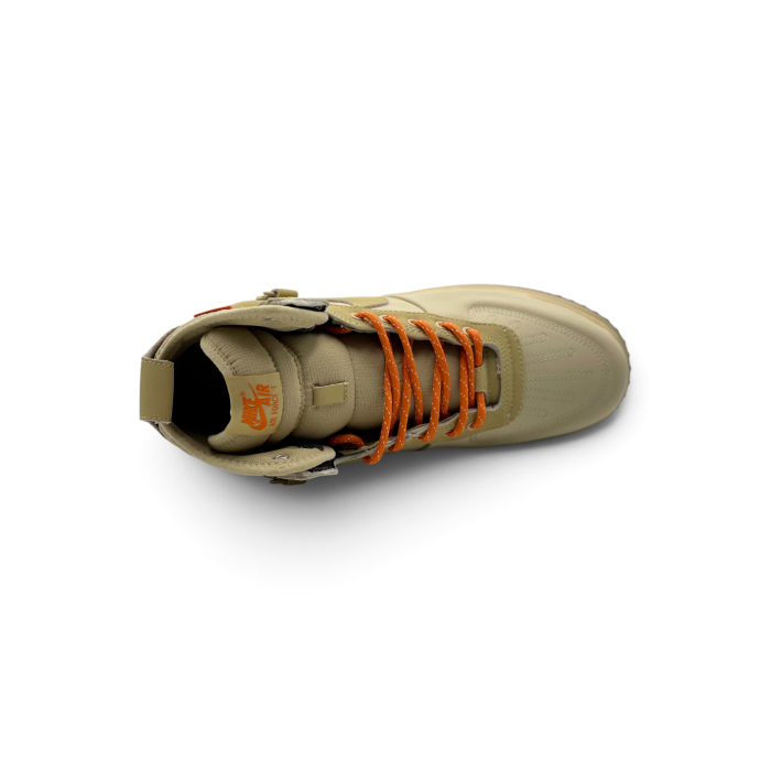 Nike Air Force Duckboot 1 'Bamboo'