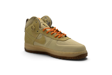 Nike Air Force Duckboot 1 'Bamboo'