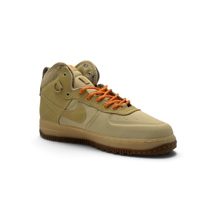 Nike Air Force Duckboot 1 'Bamboo'