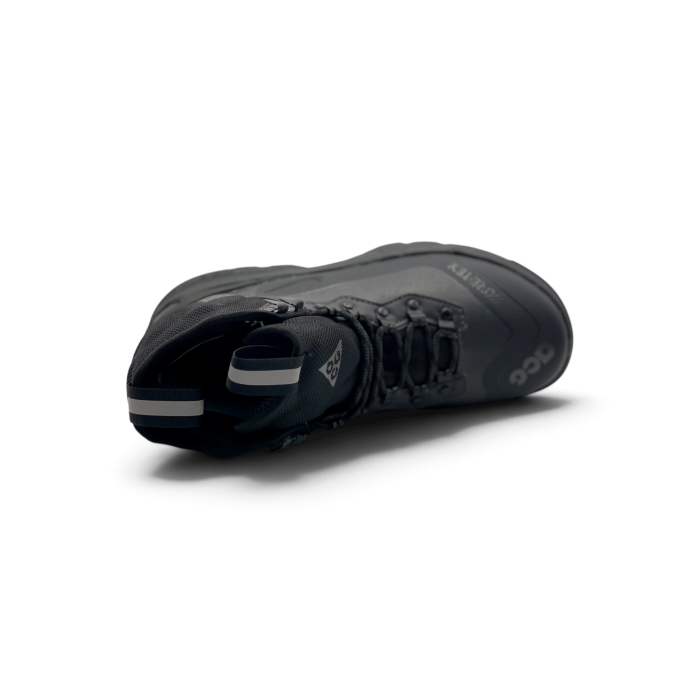Nike ACG Zoom Gaiadome GORE-TEX 'Triple Black' new