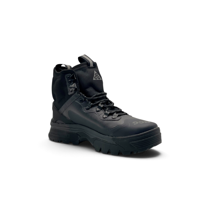 Nike ACG Zoom Gaiadome GORE-TEX 'Triple Black' new