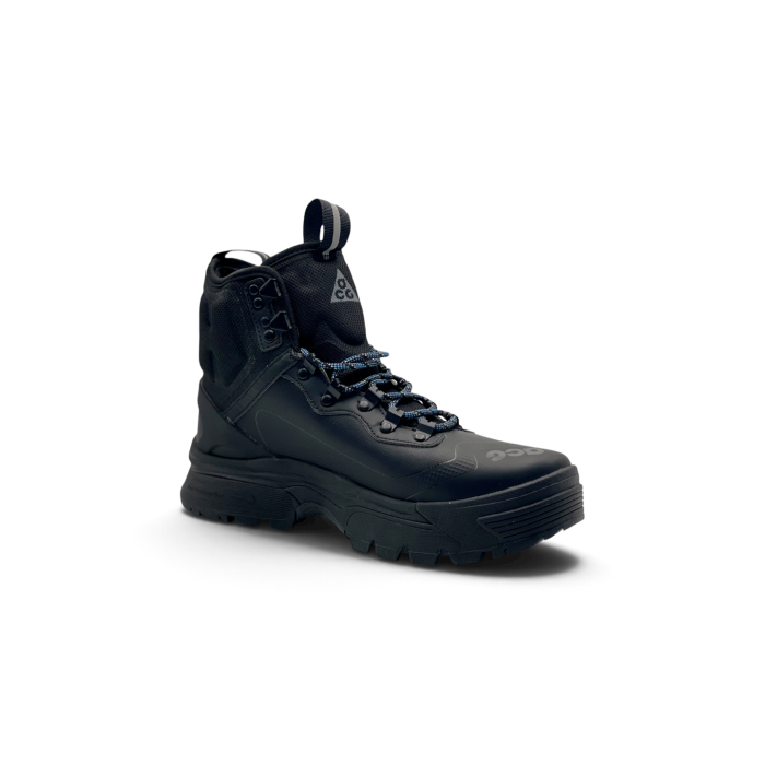 Nike ACG Zoom Gaiadome GORE-TEX 'Triple Black'