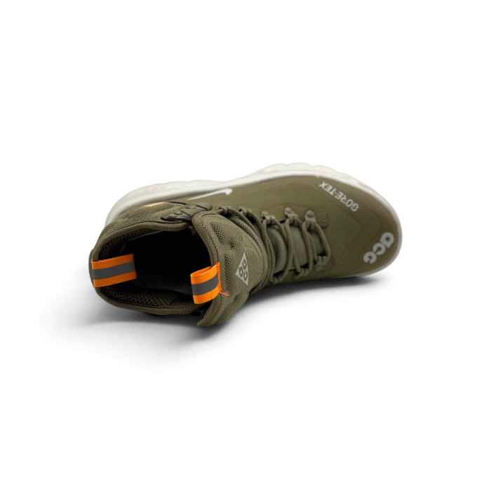 Nike ACG Zoom Gaiadome GORE-TEX 'Khaki/Orange'