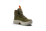 Nike ACG Zoom Gaiadome GORE-TEX 'Khaki/Orange'