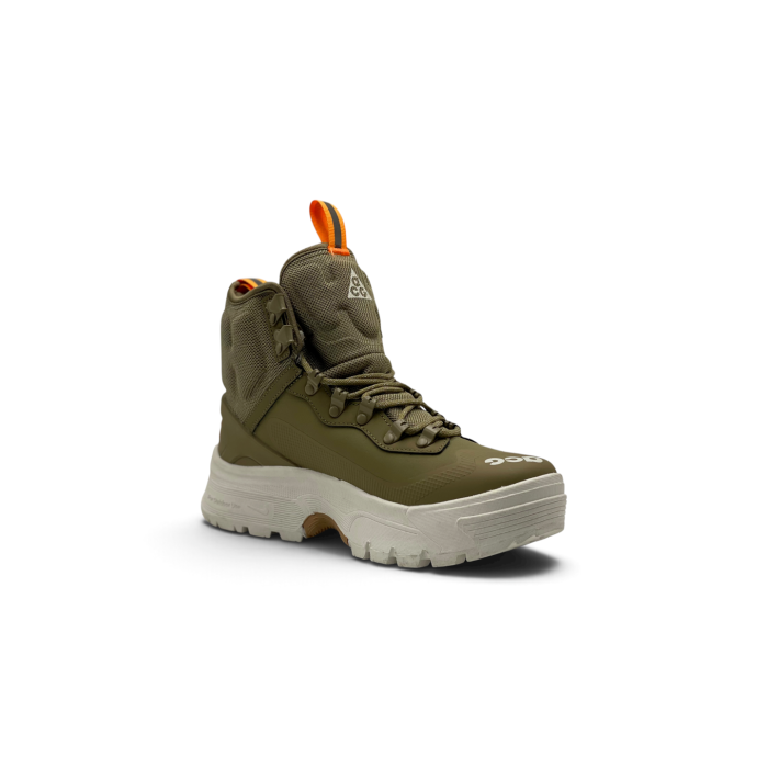 Nike ACG Zoom Gaiadome GORE-TEX 'Khaki/Orange'