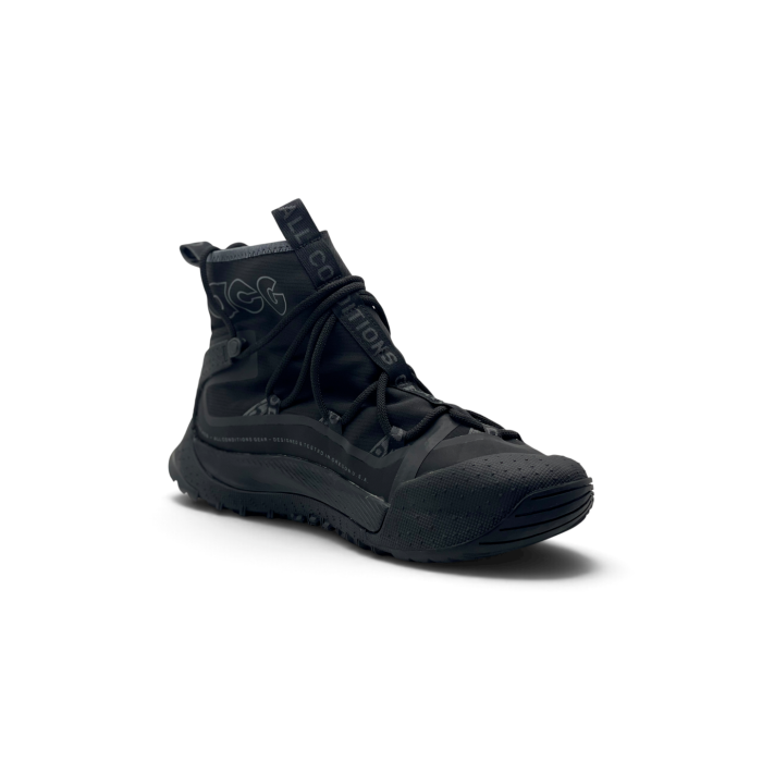 Nike ACG Terra Antarktik GORE-TEX Black/Black