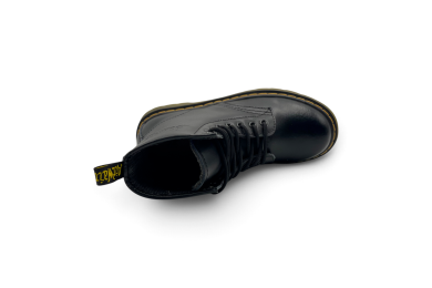 Dr.Martens 1460 new black smooth