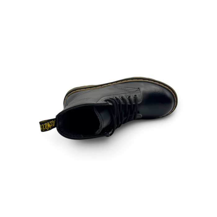 Dr.Martens 1460 new black smooth