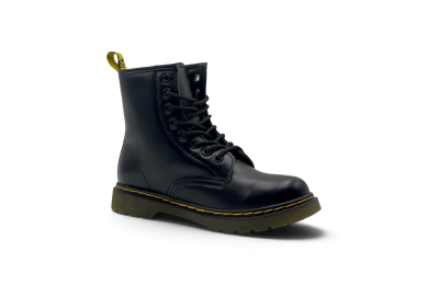 Dr.Martens 1460 new black smooth