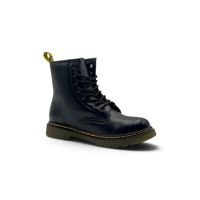 Dr.Martens 1460 new black smooth