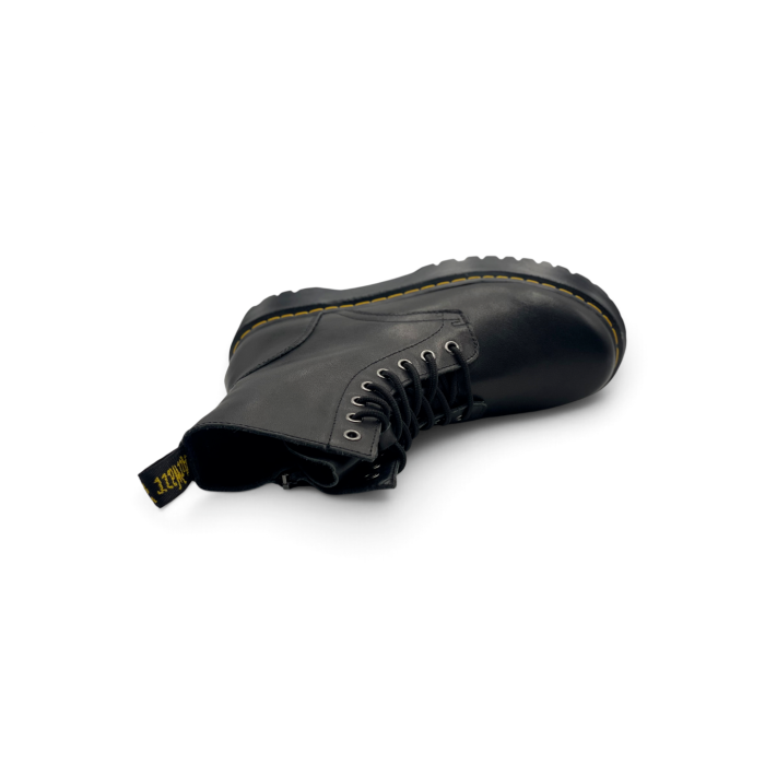 Dr.Martens JADON black winter