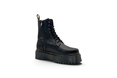 Dr.Martens JADON black winter
