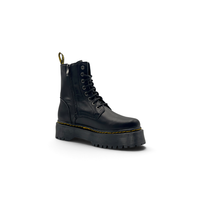 Dr.Martens JADON black winter