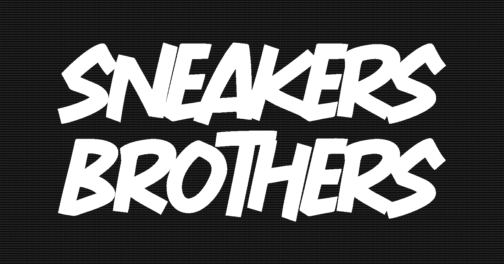 Sneakers-Brothers